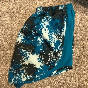 Nike Dry Tempo Running Shorts